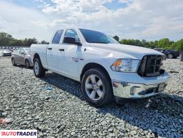 Dodge Ram 2024 5