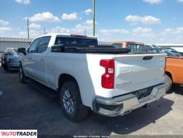 Chevrolet 1500 2023 5