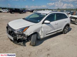 Kia Niro - zobacz ofertę Kia Niro - zobacz ofertę
