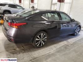 Nissan Altima 2019 2 Nissan Altima 2019 2