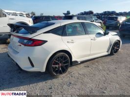Honda Civic 2023 2 Honda Civic 2023 2