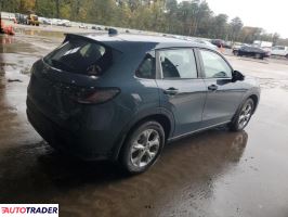 Honda HR-V 2024 2