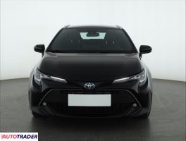 Toyota Corolla 2023 1.8 120 KM