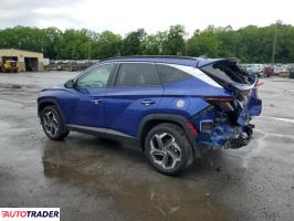 Hyundai Tucson 2024 2