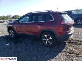 Jeep Cherokee 2019 3 Jeep Cherokee 2019 3