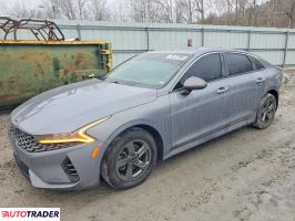 Kia Pozostałe 2021 1