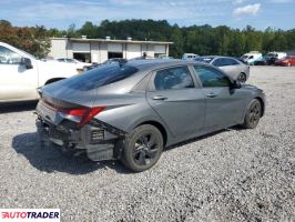 Hyundai Elantra 2023 2 Hyundai Elantra 2023 2