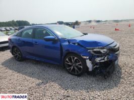 Honda Civic 2020 2