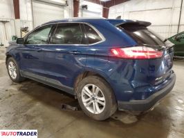 Ford Edge 2020 2 Ford Edge 2020 2
