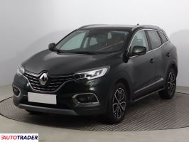 Renault Kadjar 2019 1.3 156 KM