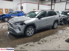 Toyota Pozostałe 2021 2