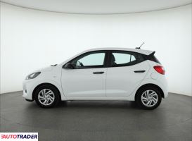 Hyundai i10 2021 1.0 65 KM