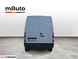 Renault Master 2021 2.3 Renault Master 2021 2.3