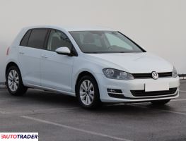 Volkswagen Golf - zobacz ofertę