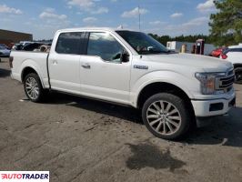 Ford Pozostałe 2019 3 Ford Pozostałe 2019 3