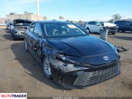 Toyota Camry - zobacz ofertę