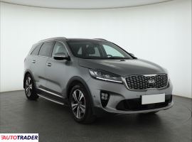 Kia Sorento 2019 2.0 182 KM