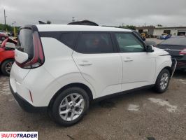 Kia Soul 2025 2