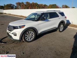 Ford Explorer 2020 2