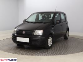 Fiat Panda 2011 1.2 68 KM