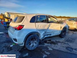 Mitsubishi Outlander 2024 2