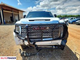 GMC Sierra 2021 6