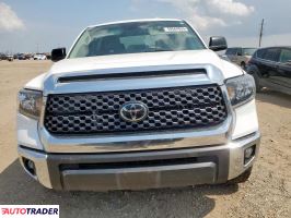 Toyota Tundra 2021 5 Toyota Tundra 2021 5