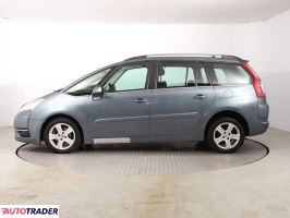 Citroen C4 Grand Picasso 2010 1.6 147 KM Citroen C4 Grand Picasso 2010 1.6 147 KM
