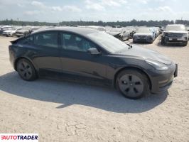 Tesla Model 3 2021 Tesla Model 3 2021