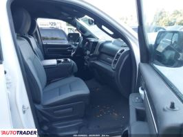 Dodge Ram 2024 5 Dodge Ram 2024 5