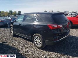 Chevrolet Equinox 2019 1