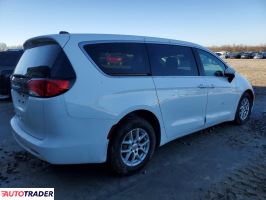 Chrysler Voyager 2023 3