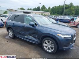 Volvo XC90 2021 2 Volvo XC90 2021 2