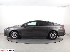 Ford Mondeo 2016 2.0 147 KM