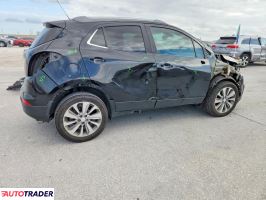 Buick Pozostałe 2020 1