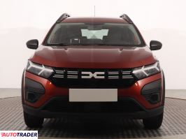 Dacia Pozostałe 2023 1.0 89 KM