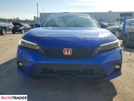 Honda Civic 2023 2