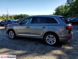 Audi Q7 2018 3