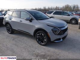 Kia Sportage 2024 2