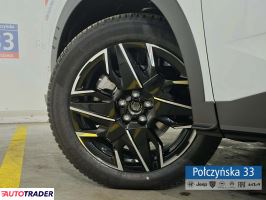 Peugeot 5008 2025 1.2 145 KM Peugeot 5008 2025 1.2 145 KM