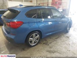 BMW X1 2019 2 BMW X1 2019 2