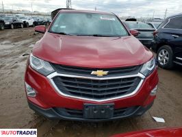 Chevrolet Equinox 2020 1