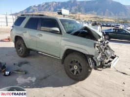 Toyota Pozostałe 2022 4