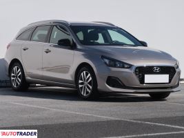 Hyundai i30 2019 1.4 138 KM