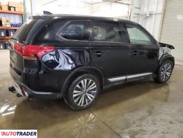 Mitsubishi Outlander 2020 2
