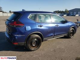 Nissan Rogue 2018 2