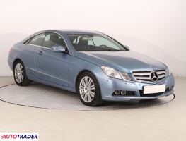 Mercedes E-klasa 2009 1.8 201 KM