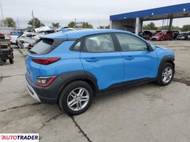 Hyundai Kona 2022 2