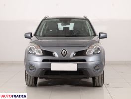 Renault Koleos 2009 2.0 147 KM