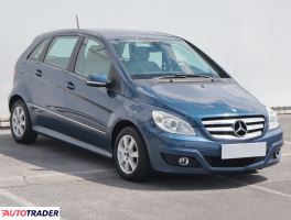Mercedes B-klasa 2010 2.0 107 KM